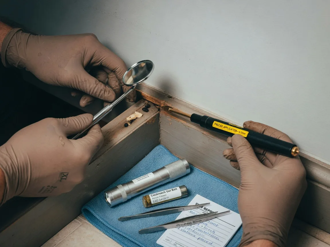 Why choose Emergency Pest Control in Agate, ND
